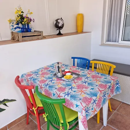 Piccola Oasi Διαμέρισμα *