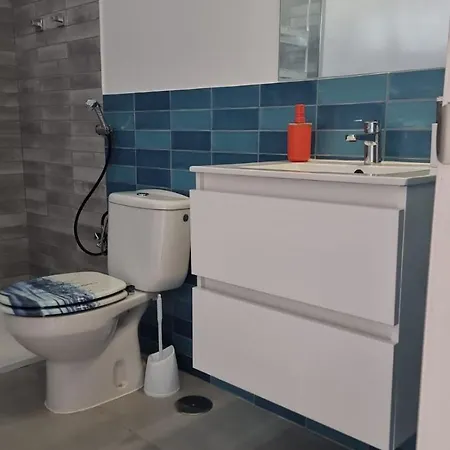 Διαμέρισμα Piccola Oasi Κοραλέχο