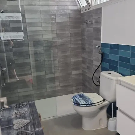 Piccola Oasi Διαμέρισμα