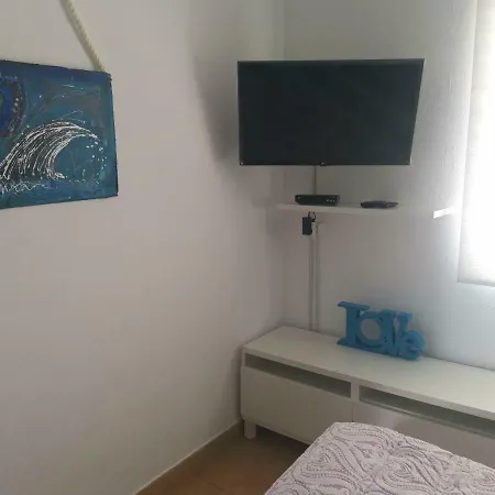 Piccola Oasi 아파트 *